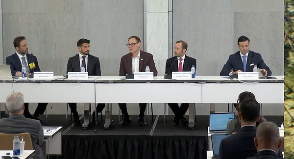 美联储最新的Fintech会议 有哪些信号？