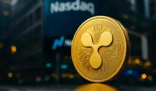 XRP 迎来重大突破:华尔街10亿美元SPAC合并与纳斯达克上市引领机构化浪潮