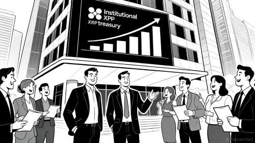 Ripple 2.0:推动机构数字资产采用的里程碑事件