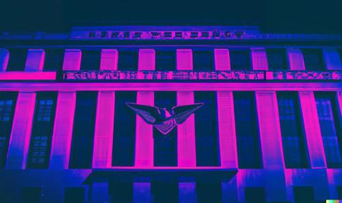 美联储新计划或将终结加密货币行业的银行困境