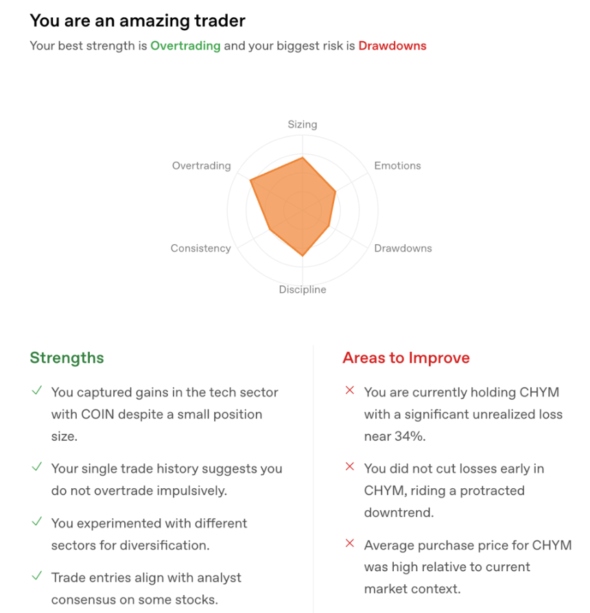 散户投资者为何迫切寻求人工智能投资工具的验证