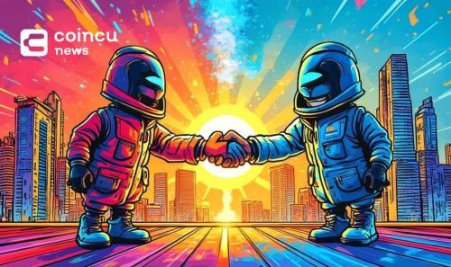 FalconX收购21Shares：加密货币行业迎来重大整合