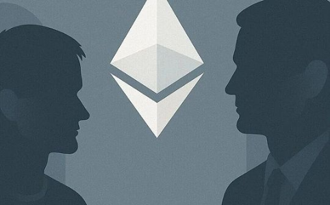以太坊核心开发者炮轰基金会：权力垄断与薪酬不公引发内部分裂