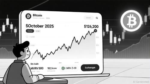 2025年10月比特币价格波动：是抄底良机还是风险预警？