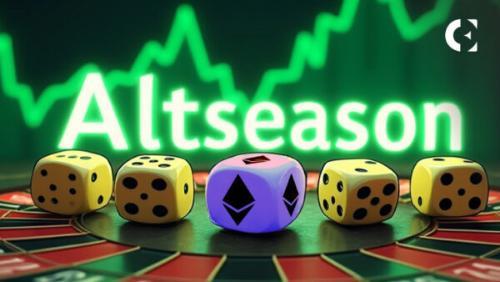 2025年山寨币季：分析师为何预测下一轮加密货币轮动即将到来