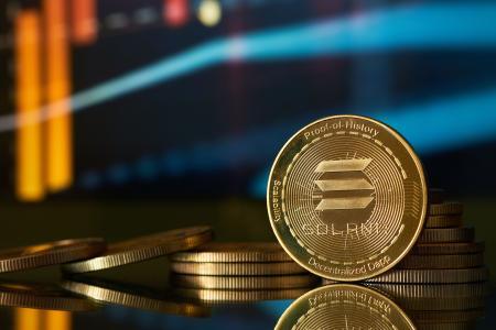 香港批准亚洲首只Solana ETF，将于10月27日正式上市