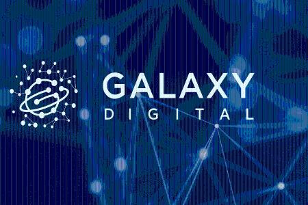 Galaxy Digital因90亿美元比特币交易引发华尔街乐观情绪