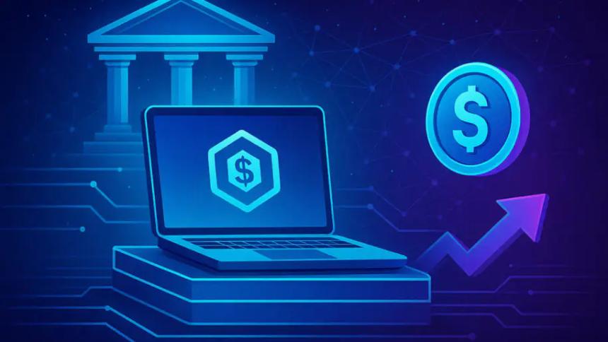 加密货币与金融科技携手推动数据自由:开放银行规则引发行业激辩