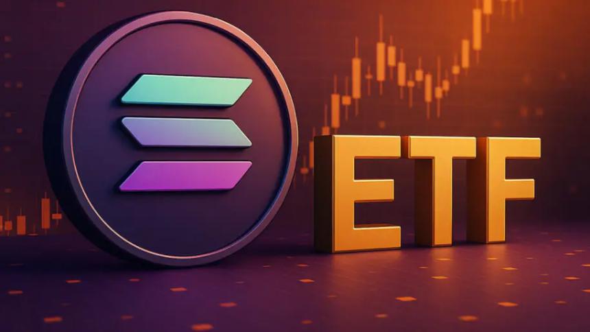 香港批准全球首款 Solana 现货 ETF,巩固亚洲加密金融领先地位