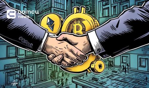 俄罗斯宣布推动加密货币在对外贸易中的合法化