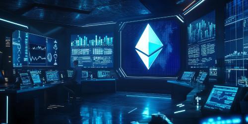 SharpLink增持1.9万枚ETH,总持仓达35亿美元,成第二大以太坊企业持有者