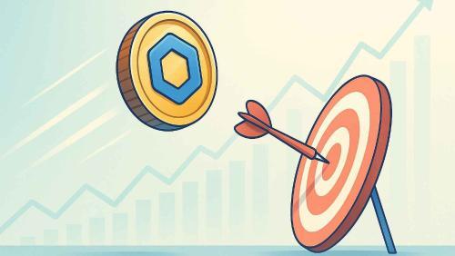 鲸鱼豪掷1.16亿美元购入Chainlink:LINK价格飙升10%
