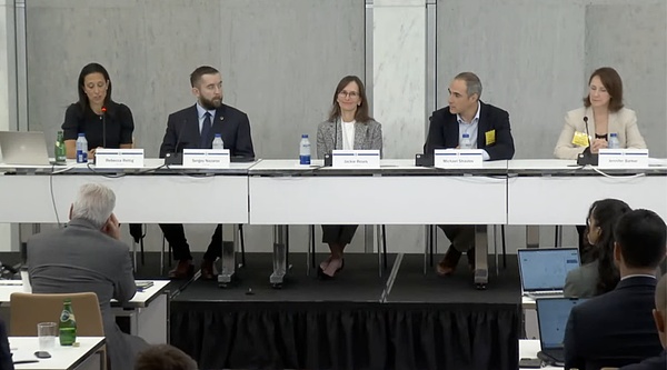 美联储最新的Fintech会议 有哪些信号？