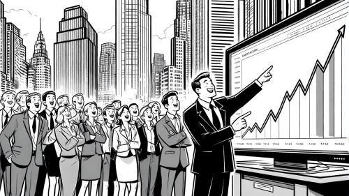 渣打银行进军加密货币ETF:推动主流金融整合的关键一步