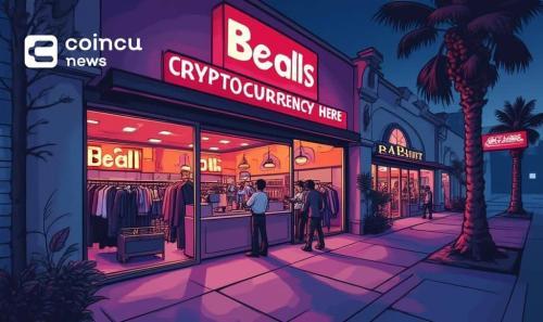 Bealls Inc. 全面拥抱加密货币支付：美国650家门店现已支持数字货币