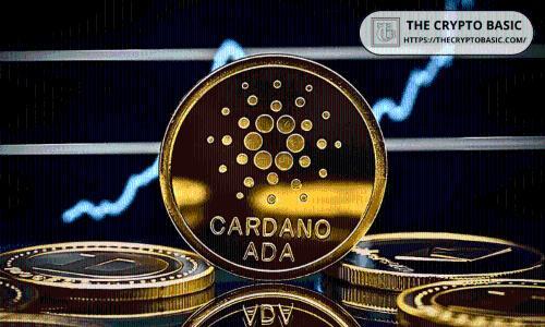Cardano若要超越BNB,需涨至4.15美元:市值需达1490亿美元