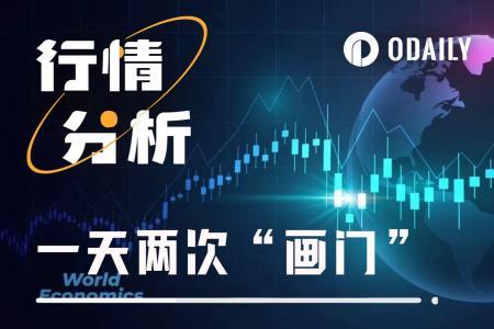 加密市场地狱级行情:一天两度“画门”,有人逆势狂赚500万美元