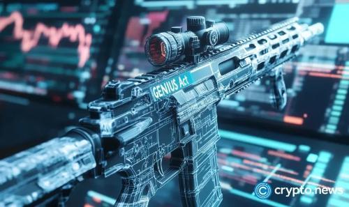 《GENIUS法案》:加密货币精神的背离与全球南方的抗争