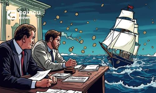 Ocean Protocol因治理争议与资产管理问题宣布退出ASI联盟