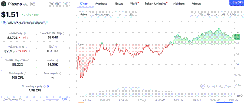 稳定币公链：下一代加密支付网络的竞争与机遇