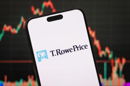 T. Rowe Price 转型布局加密市场，拟推出主动管理型加密ETF