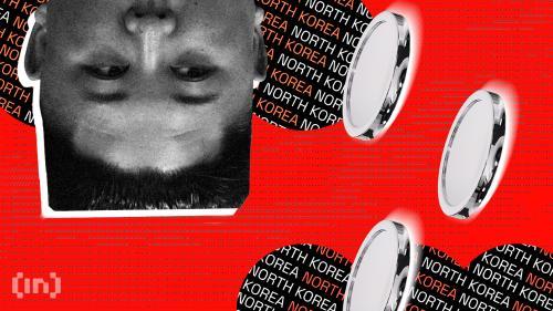 新报告曝光：朝鲜加密黑客如何窃取数十亿美元并洗钱