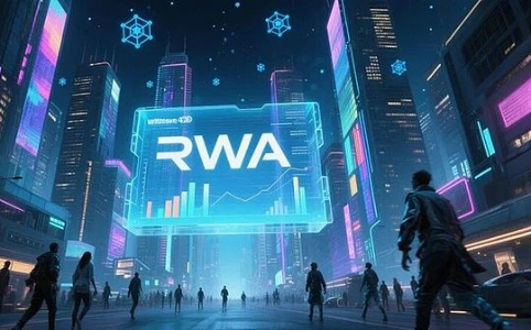 RWA发展：法律合规与预言机技术的双轮驱动