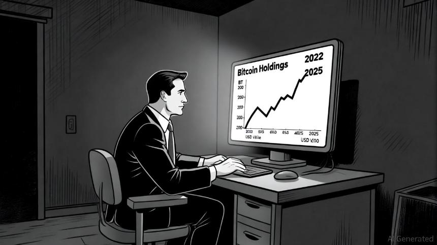 特斯拉的比特币战略:数字资产多元化助力实现8000万美元收益