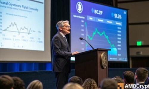 美联储拟推出“精简主账户” 助力稳定币融入美国支付体系