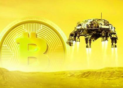 贝莱德与比特币巨头联手推动30亿美元BTC转入ETF