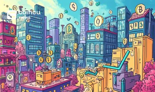 a16z报告:开发者活动推动加密市场扩张,稳定币交易量超越Visa