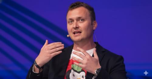 undefinedNansen CEO 划重点:加密叙事的「三阶段定律」与投资机遇
