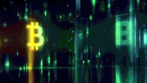 数字资产国库：比特币在机构金融中的应用探索