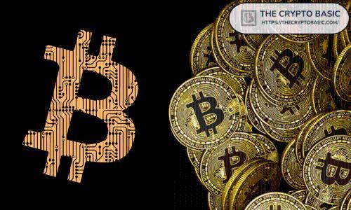 近 16,000 枚休眠比特币突然转移，巨鲸面临 70 亿美元未实现损失