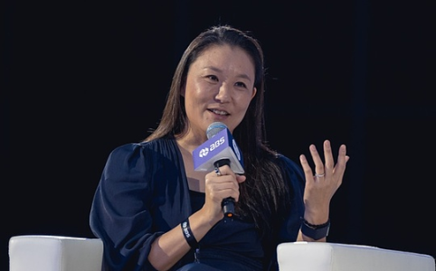 Solana基金会主席Lily Liu：Solana将致力于成为未来区块链金融基础设施