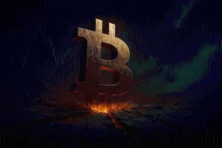 比特币反弹前是否需经历更多下跌？关键指标揭示交易者痛苦阈值