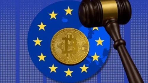 Revolut 获得 MiCA 许可证，加速扩展欧洲加密货币服务