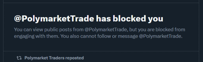 揭发Polymarket DAO内部黑手党:裙带关系、双重标准和权力滥用