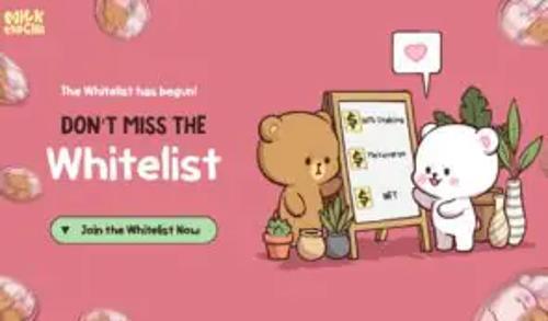 网络效应提前引爆：<span class='keyword'>Milk</span> and Mocha ($HUGS) 如何在交易前构建临界规模