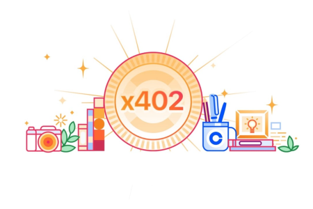 30倍收益的金狗币诞生：x402协议生态项目全解析