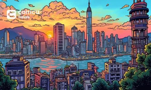 香港批准Solana ETF上市 质押功能因安全顾虑被取消