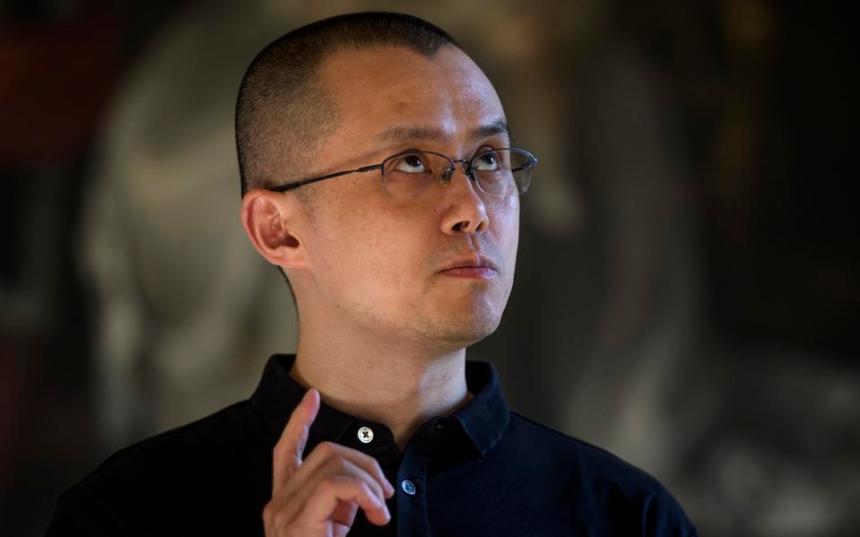 “它会发生”——币安首席执行官赵长鹏发布比特币价值 28 万亿美元的预测,加密货币市场正准备迎接“不可避免的”价格冲击