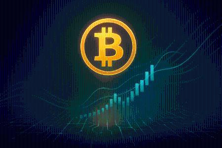 比特币周期顶部未至，<span class='keyword'>NVT</span>黄金交叉暗示市场中性