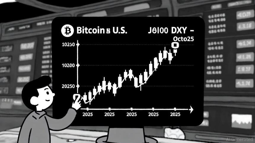比特币2025年能否突破25万美元?宏观经济与链上阻力的博弈分析