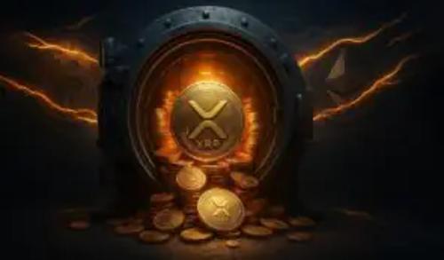 市场专家警示XRP投资者：潜在波动或带来重大风险，Paydax协议（PDP）成新焦点
