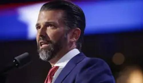 埃里克·特朗普：比特币象征美国自由与创新，家族支持推动加密资产新纪元