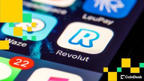 Revolut 获得塞浦路斯 MiCA 许可，全面进军欧盟加密市场