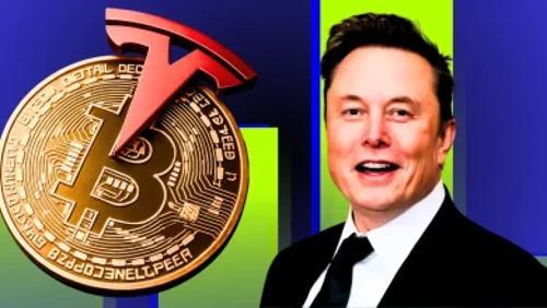 特斯拉2025年Q3财报：盈利超预期，比特币持仓保持稳定