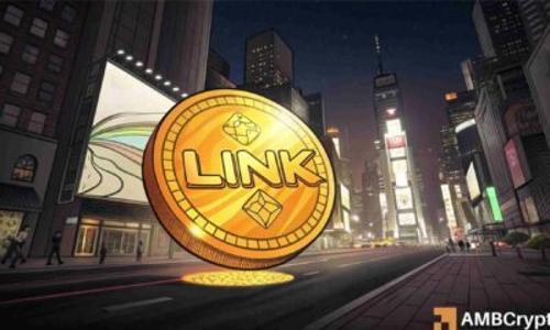 Chainlink鲸鱼抛售2900万美元 LINK多头能否守住关键支撑位？