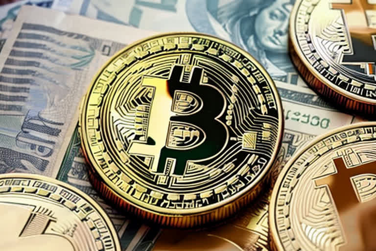渣打银行行长称“卖出黄金,买入比特币”的轮动可能重现